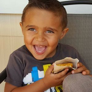 Meet your Posher, John